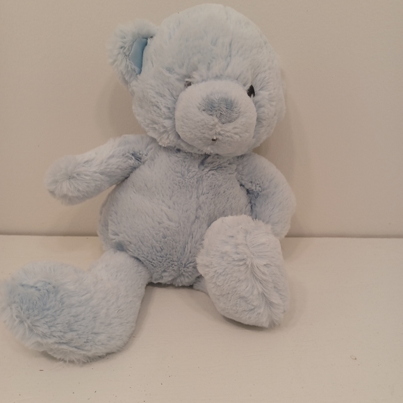 Nate & Jules bear musical moves - Picture 1 of 4